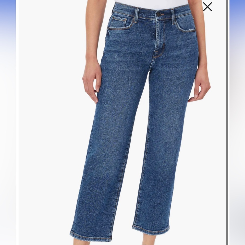 Kensie Blue Women's Jeans